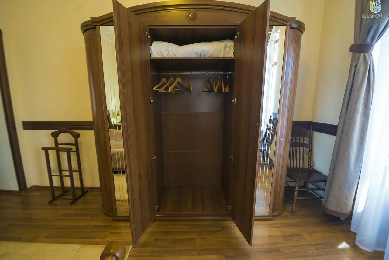 Санаторий Княжна Мери Железноводск