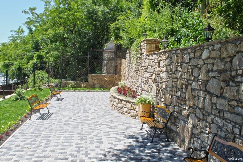 Санаторий Княжна Мери Железноводск-182