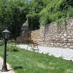 Санаторий Княжна Мери Железноводск-25