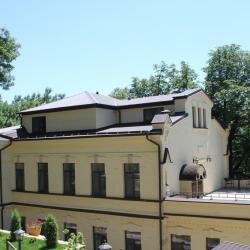 Санаторий Княжна Мери Железноводск-66