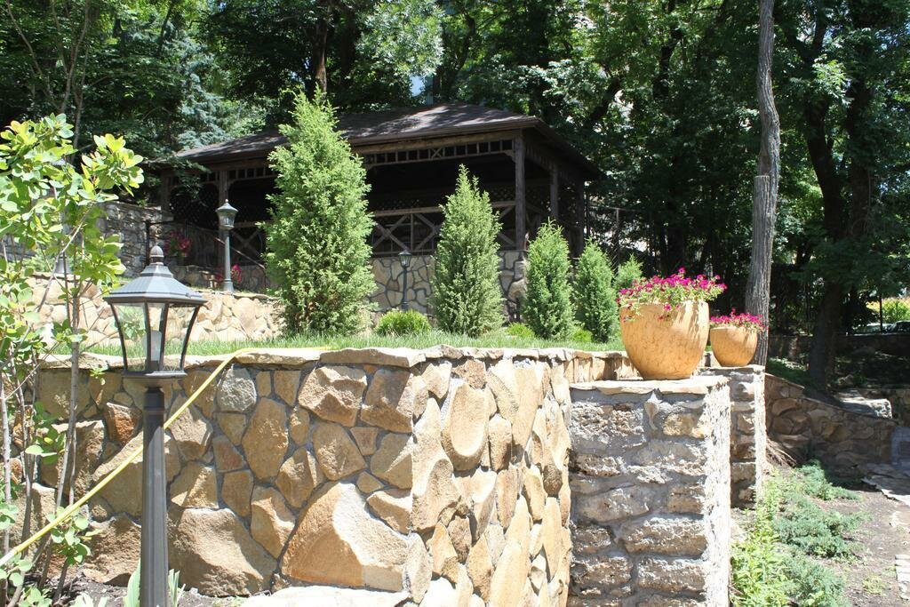 Санаторий Княжна Мери Железноводск-50