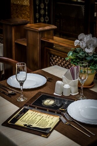 Санаторий Княжна Мери Железноводск-130