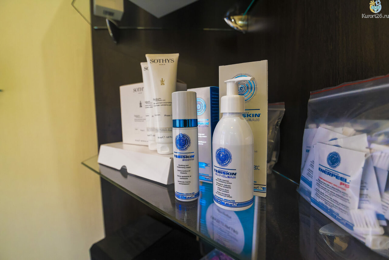 Санаторий Княжна Мери Железноводск-163