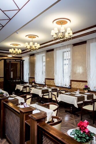 Санаторий Княжна Мери Железноводск-113