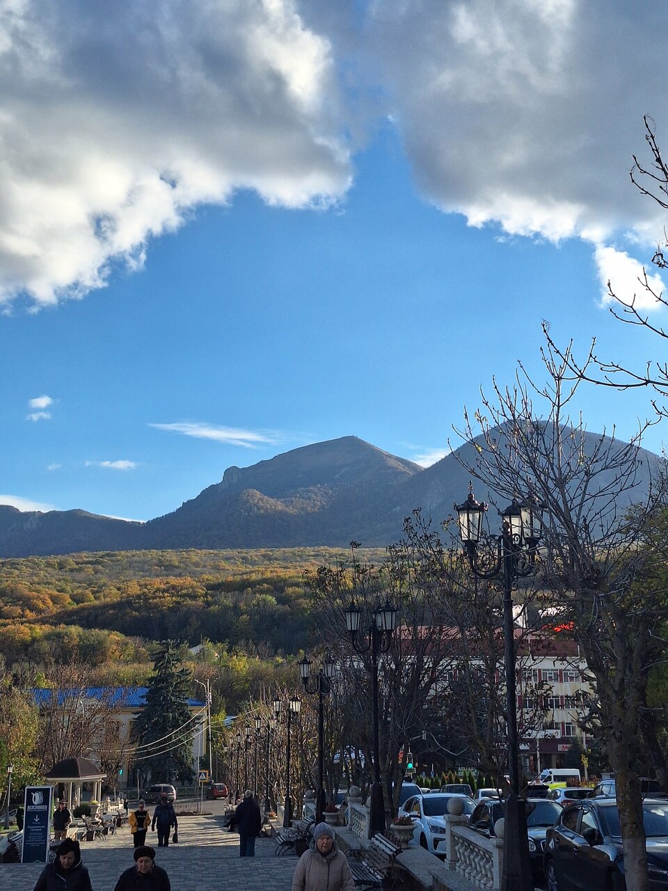Санаторий Княжна Мери Железноводск-148