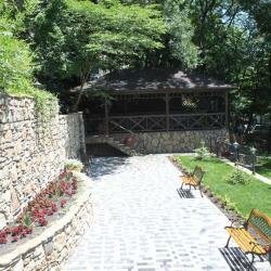 Санаторий Княжна Мери Железноводск-72