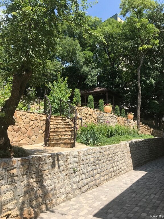 Санаторий Княжна Мери Железноводск-172