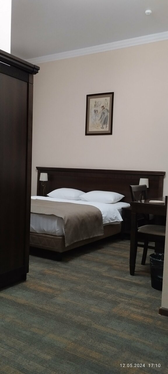 Санаторий Княжна Мери Железноводск-169