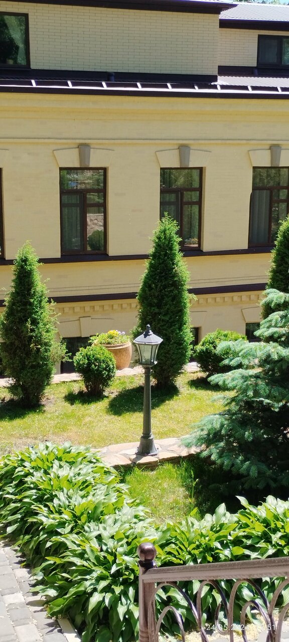 Санаторий Княжна Мери Железноводск-170