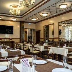 Санаторий Княжна Мери Железноводск-137