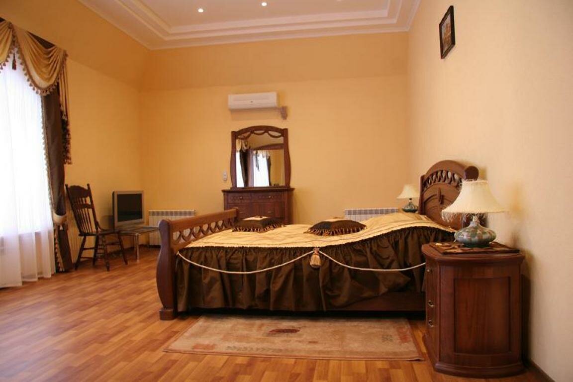 Санаторий Княжна Мери Железноводск-49