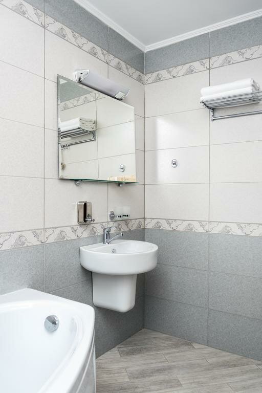 Санаторий Княжна Мери Железноводск-127