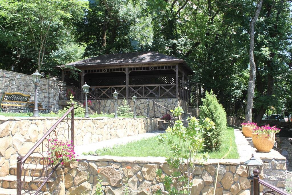 Санаторий Княжна Мери Железноводск-122