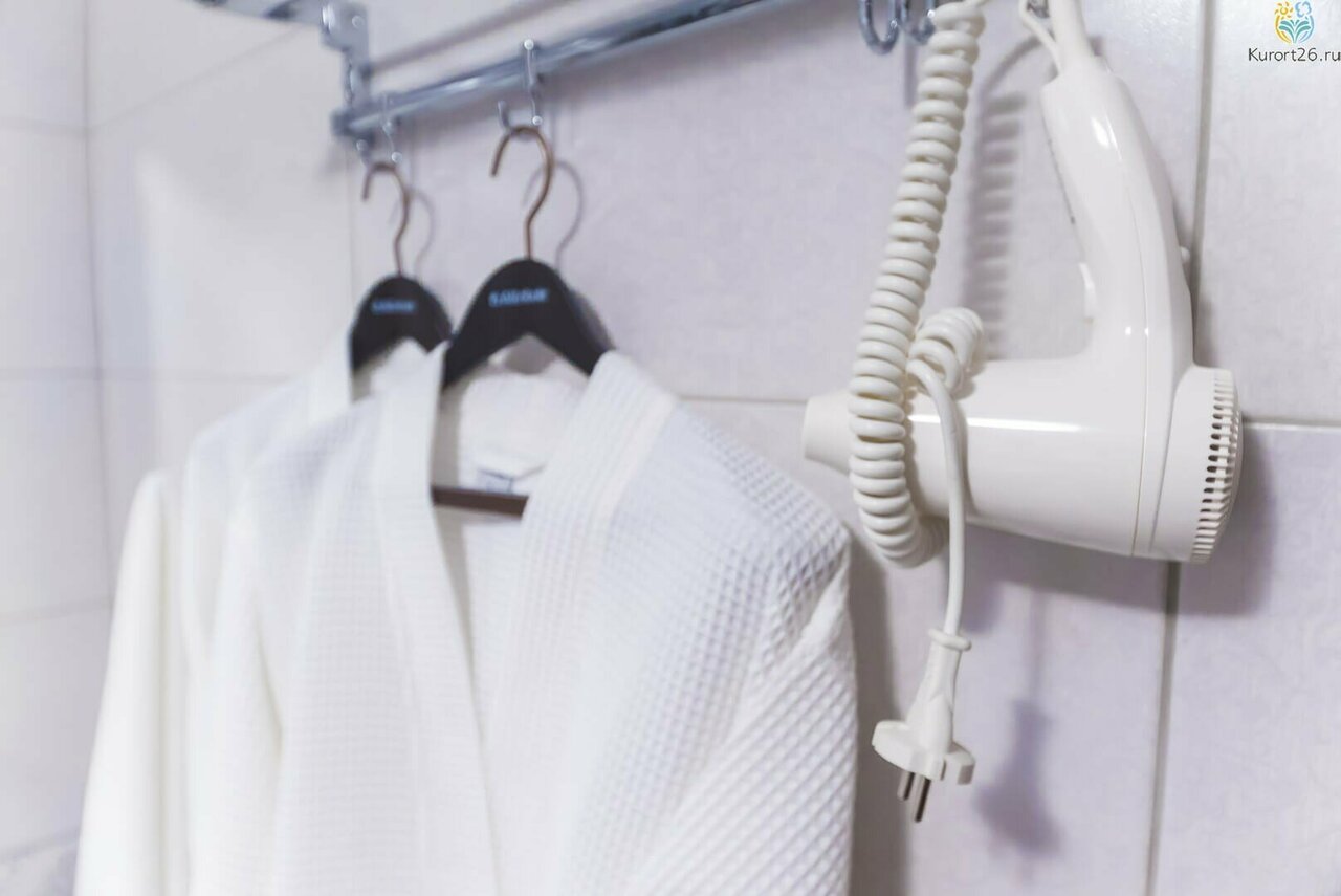 Санаторий Княжна Мери Железноводск