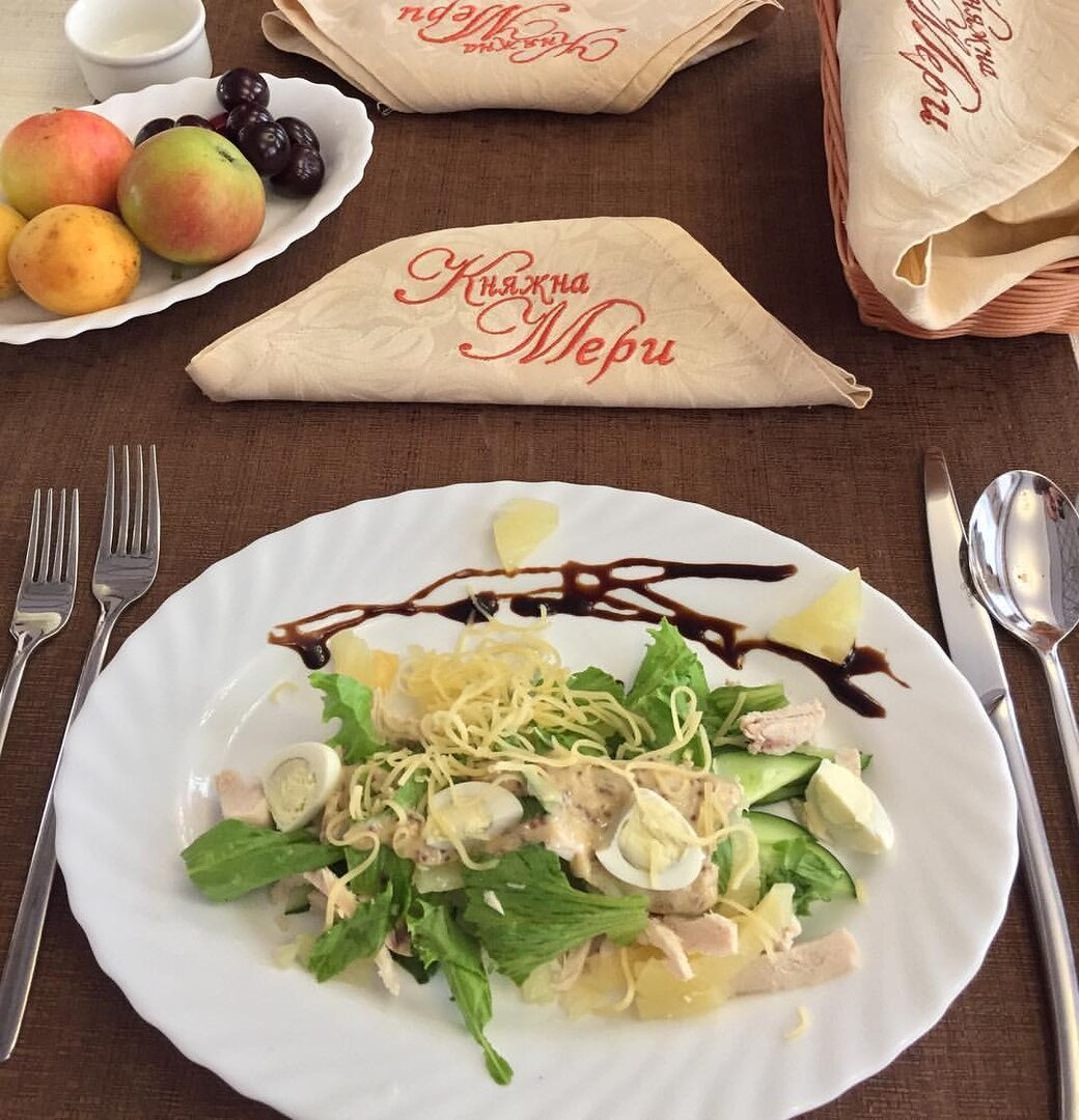 Санаторий Княжна Мери Железноводск-34