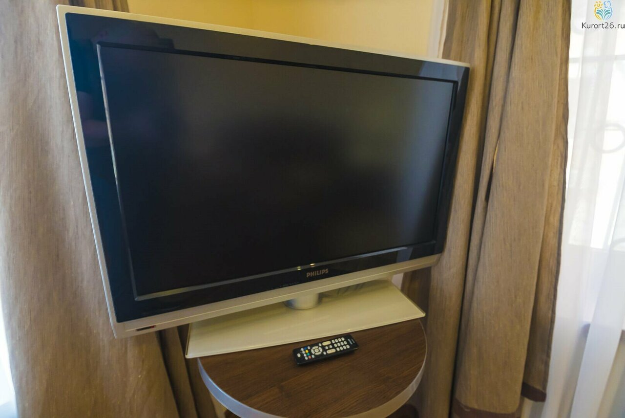 Санаторий Княжна Мери Железноводск