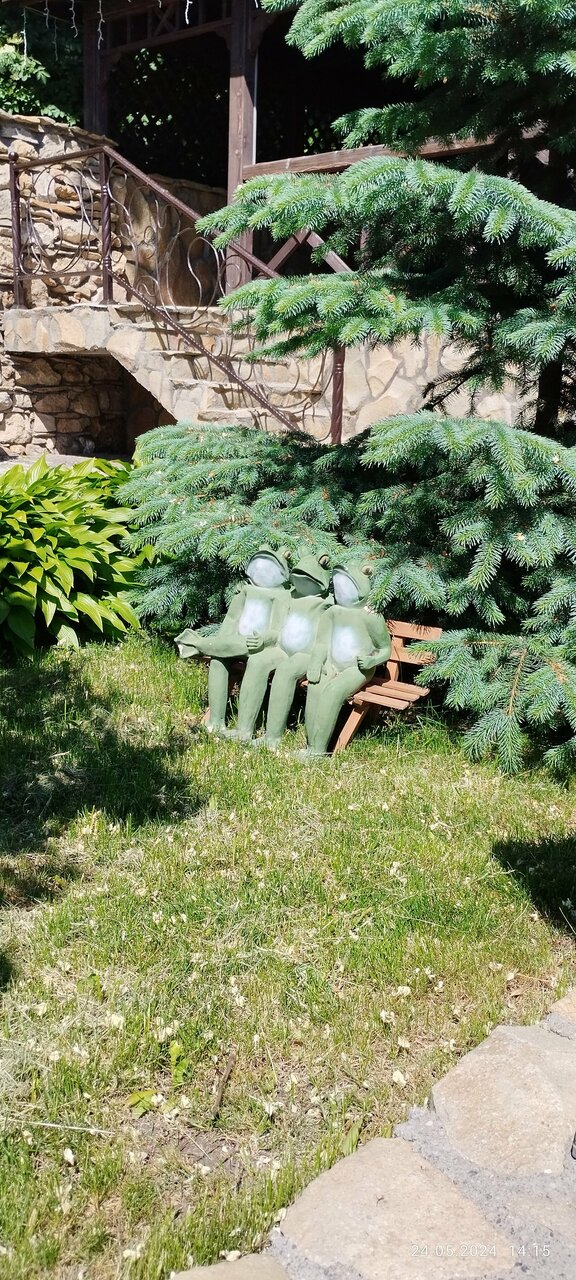 Санаторий Княжна Мери Железноводск-174