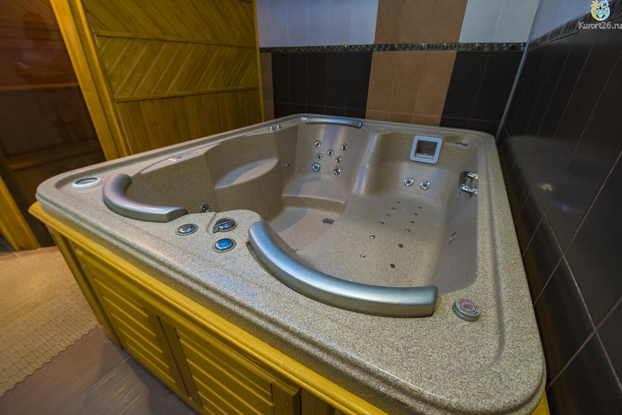 Санаторий Княжна Мери Железноводск-132