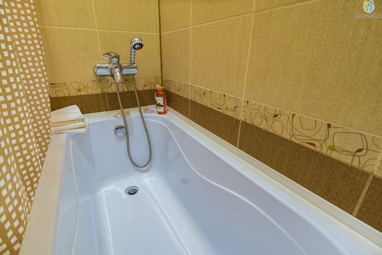 Санаторий Княжна Мери Железноводск