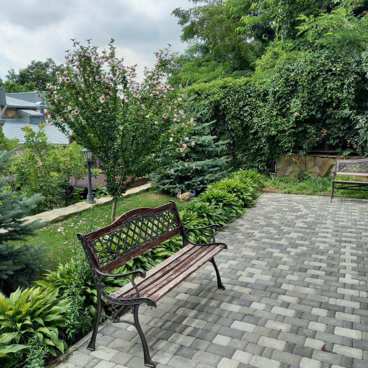 Санаторий Княжна Мери Железноводск-157