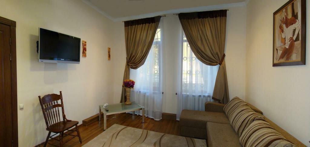 Санаторий Княжна Мери Железноводск-96