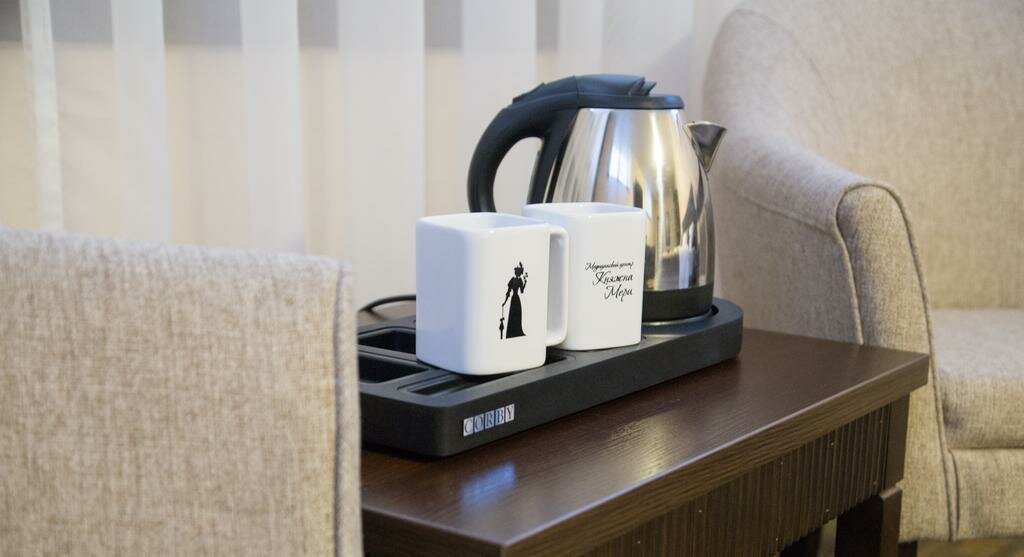 Санаторий Княжна Мери Железноводск-114