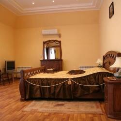 Санаторий Княжна Мери Железноводск-84