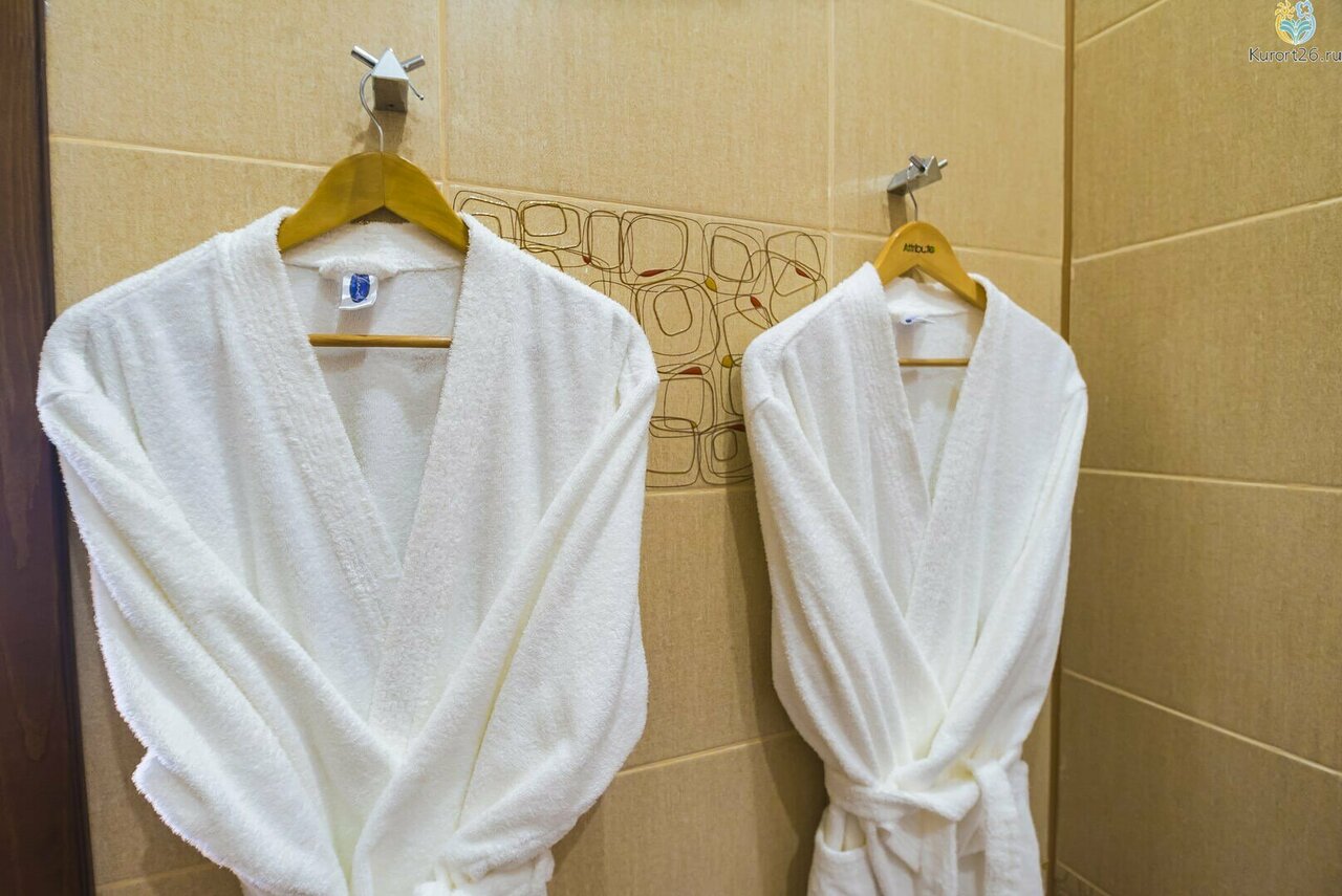 Санаторий Княжна Мери Железноводск