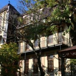 Санаторий Княжна Мери Железноводск-51