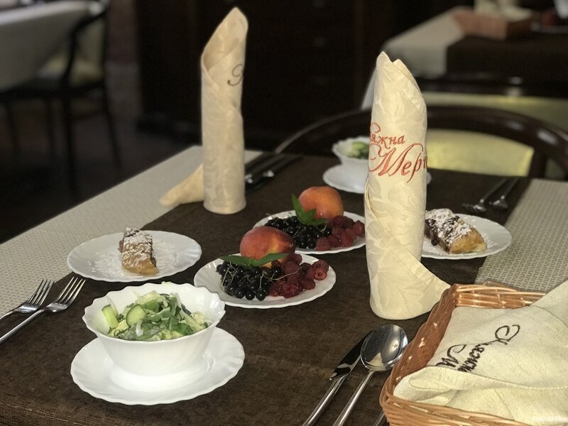 Санаторий Княжна Мери Железноводск-186