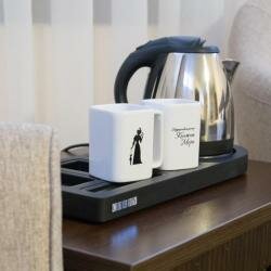 Санаторий Княжна Мери Железноводск-35