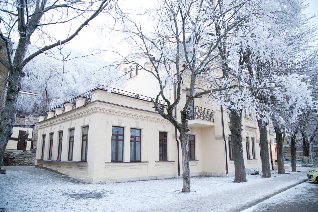 Санаторий Княжна Мери Железноводск-168