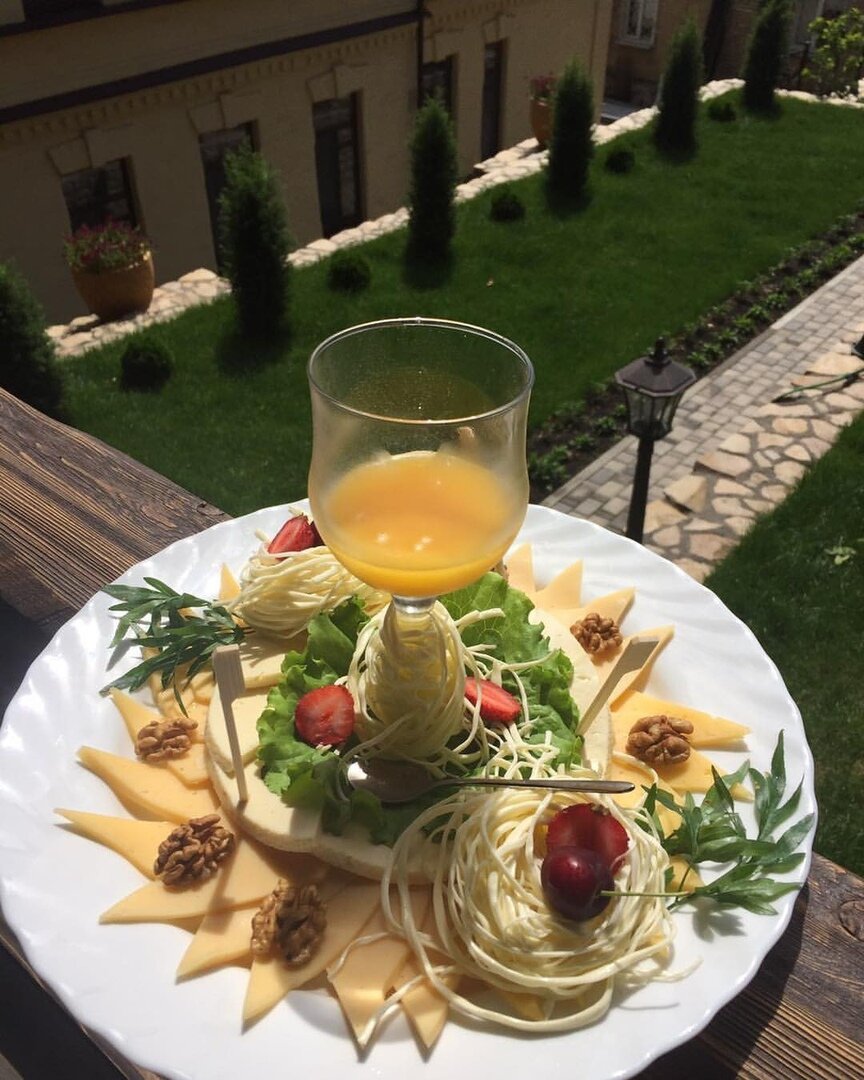 Санаторий Княжна Мери Железноводск-17