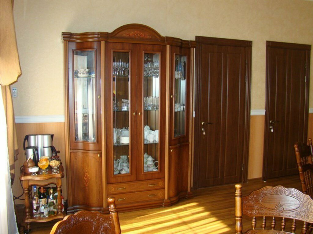 Санаторий Княжна Мери Железноводск