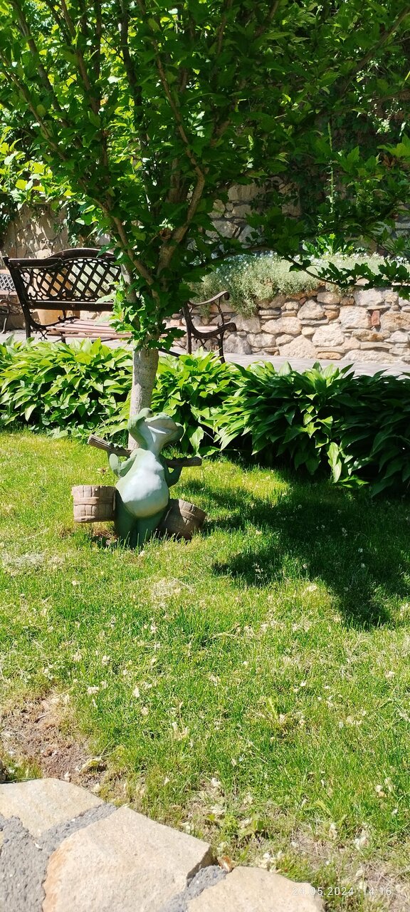 Санаторий Княжна Мери Железноводск-162