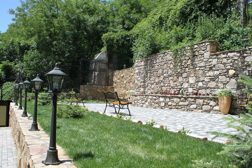 Санаторий Княжна Мери Железноводск-93