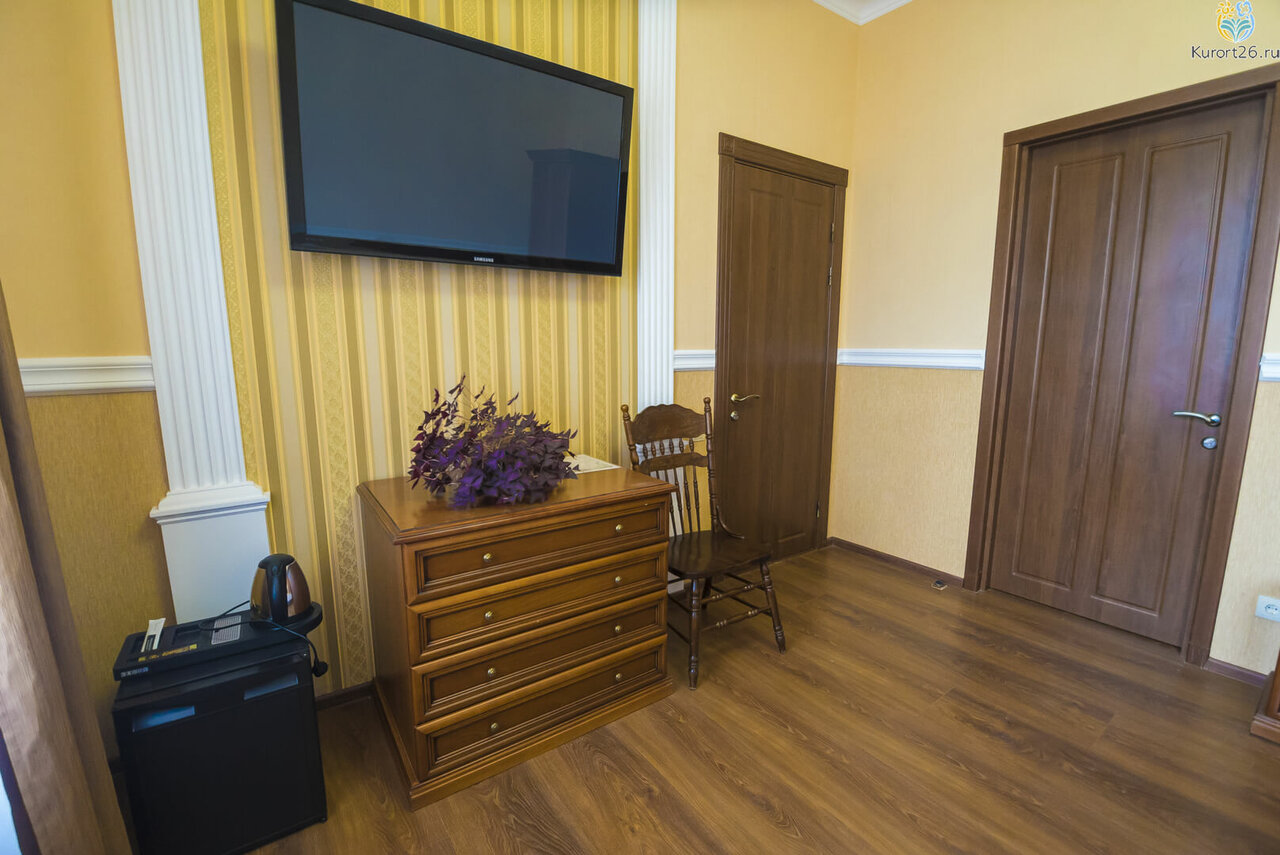 Санаторий Княжна Мери Железноводск-68