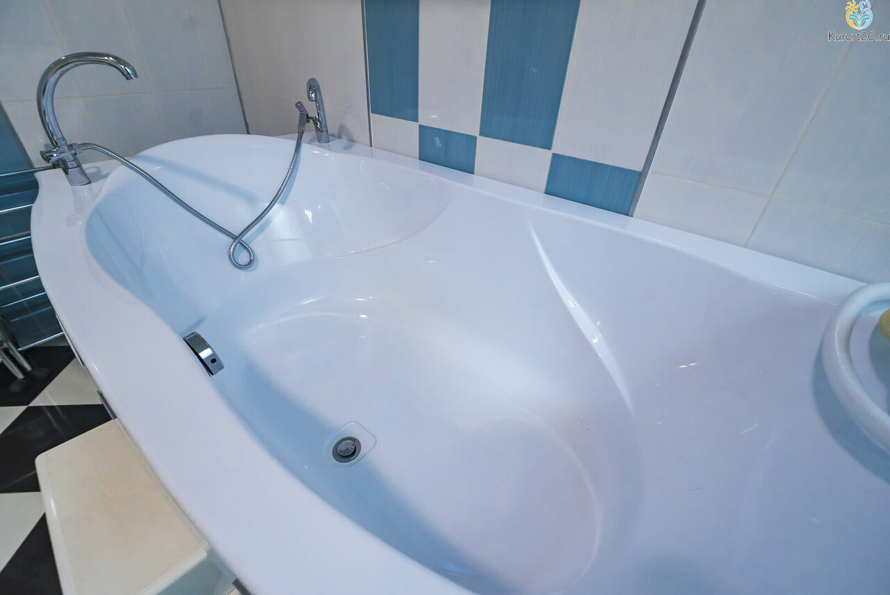 Санаторий Княжна Мери Железноводск-102