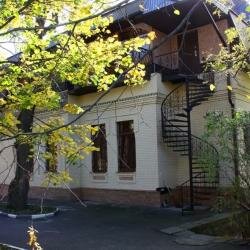 Санаторий Княжна Мери Железноводск-79