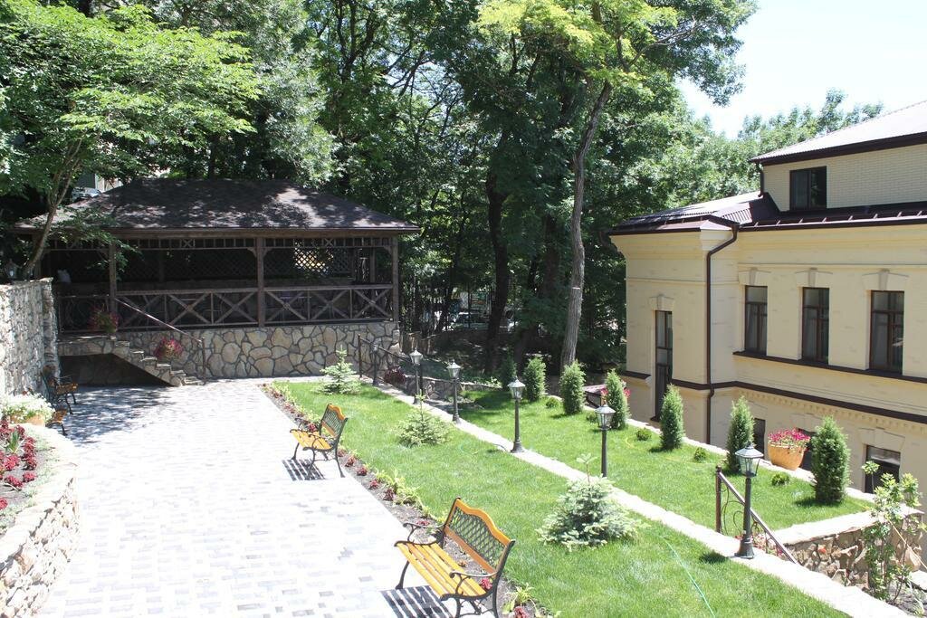 Санаторий Княжна Мери Железноводск-111