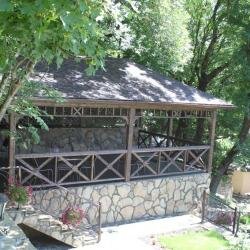 Санаторий Княжна Мери Железноводск-41