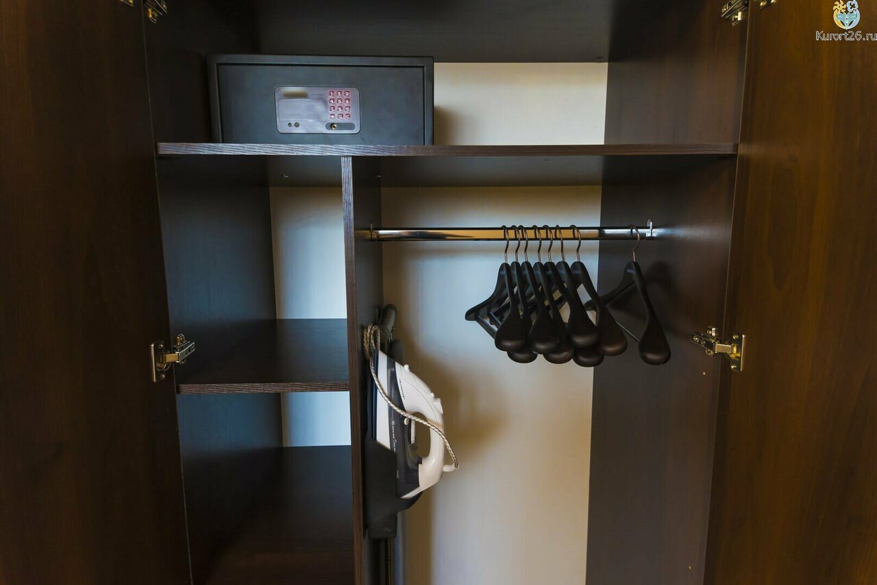 Санаторий Княжна Мери Железноводск