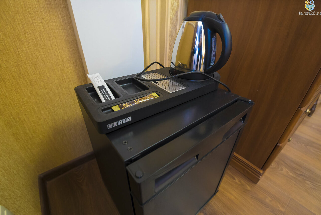 Санаторий Княжна Мери Железноводск-37