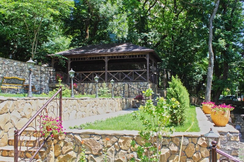 Санаторий Княжна Мери Железноводск-194