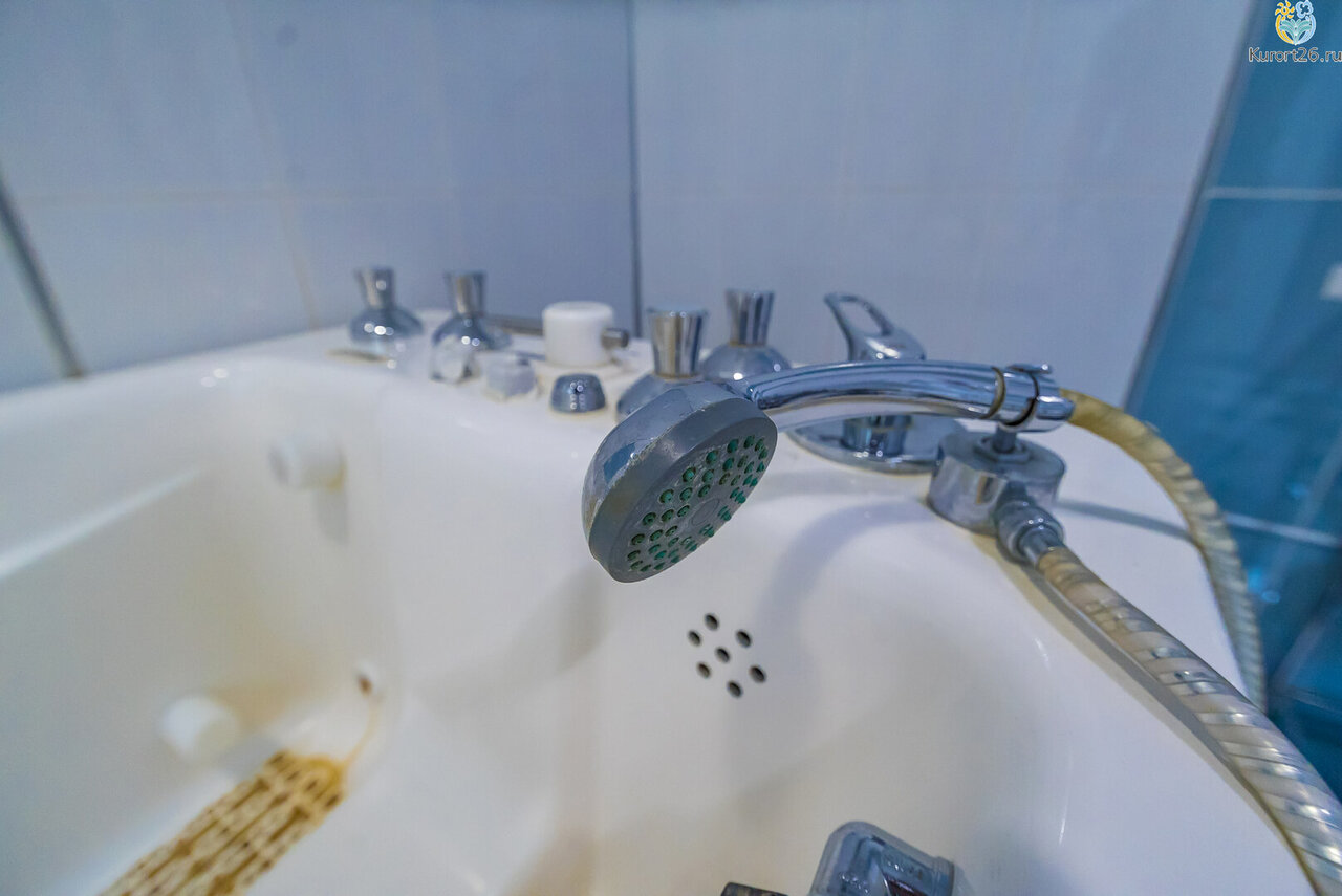 Санаторий Княжна Мери Железноводск-70