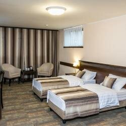 Санаторий Княжна Мери Железноводск-108