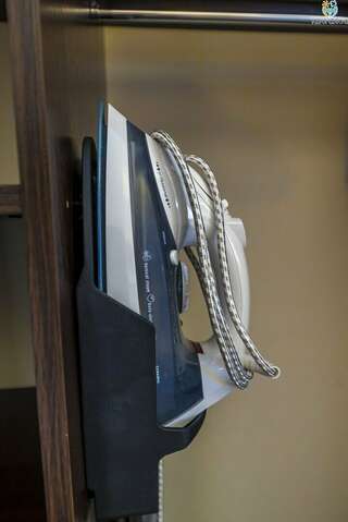 Санаторий Княжна Мери Железноводск Однокомнатный двухместный-10