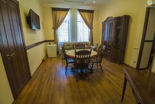 Санаторий Княжна Мери Железноводск Люкс двухкомнатный с двумя доп. местами-1