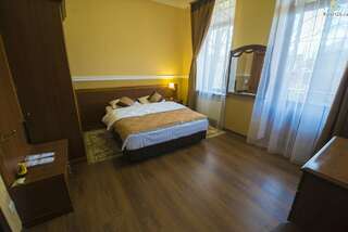 Санаторий Княжна Мери Железноводск Однокомнатный двухместный-8