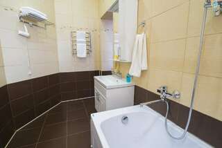 Санаторий Княжна Мери Железноводск Однокомнатный двухместный-3